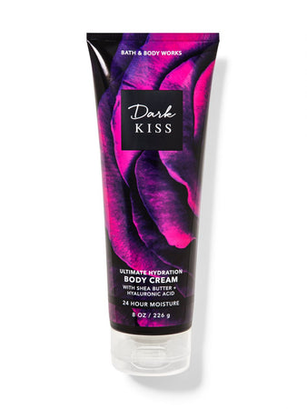 קרם פנים Bath & Body Works Dark Kiss