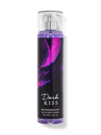 Bath & Body Works Dark Kiss 236ml Body Spray