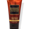 Bath & Body Works Mahogany Teakwood Body Cream