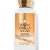 كريم جسم باث اند بودي وركس Warm Vanilla Sugar