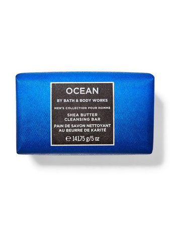 סבון Bath & Body Works Ocean