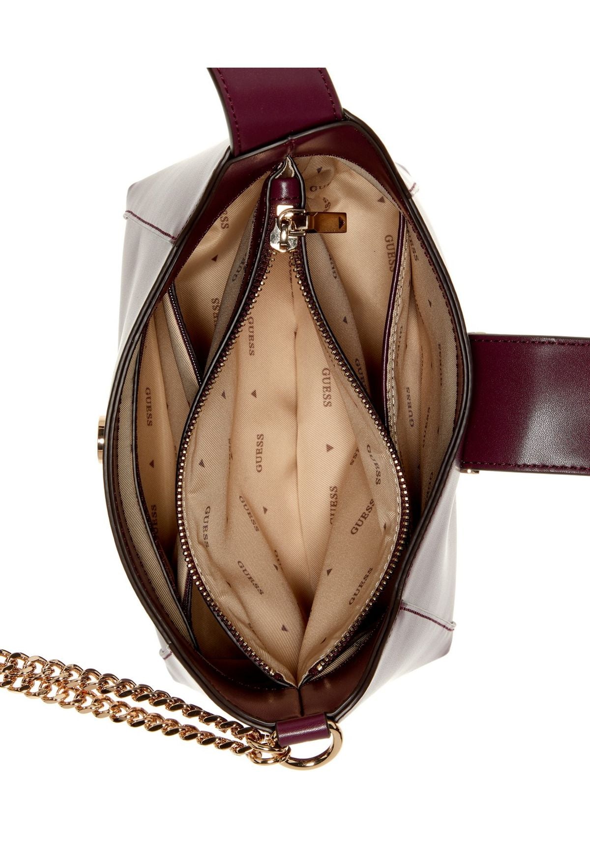 תיק גס Jane Hobo