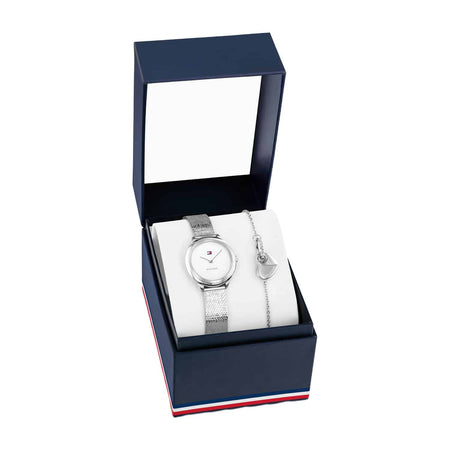 Tommy Hilfiger Gift Set Watch