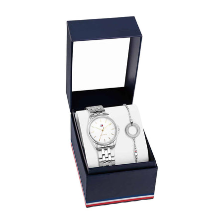 Tommy Hilfiger Gift Set Watch