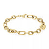 اسوارة تومي هيلفيجر Contrast Link Chain
