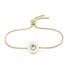 Tommy Hilfiger Goldplated Bracelet