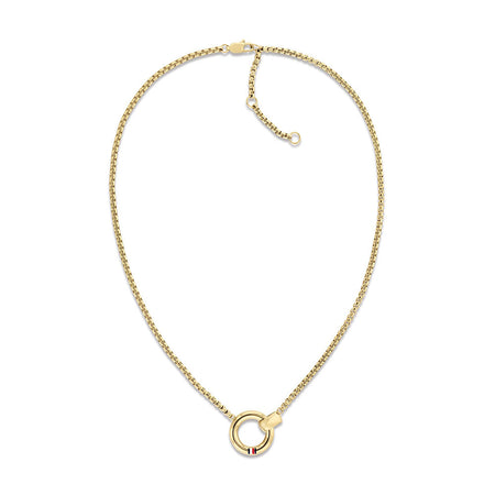 שרשרת טומי הילפיגר