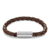 Tommy Hilfiger Exploded Th Braid Bracelet