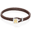 Tommy Hilfiger Monogram Bracelet