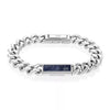 Tommy Hilfiger Gents Semi Precious Bracelet