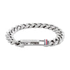 Tommy Hilfiger Adjustable Chain Bracelet