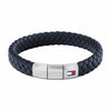 Tommy Hilfiger Round Braided Bracelet