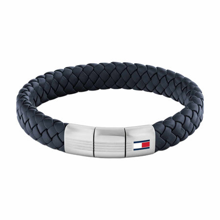 צמיד טומי הילפיגר Round Braided