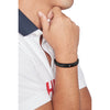 Tommy Hilfiger Round Braided Bracelet