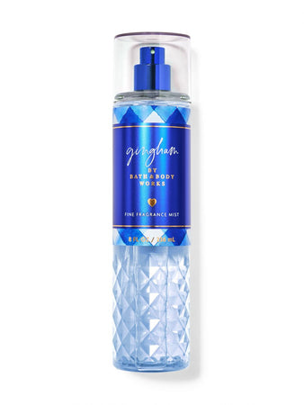 ספריי גוף Bath & Body Works Gingham ‏236 מ״ל