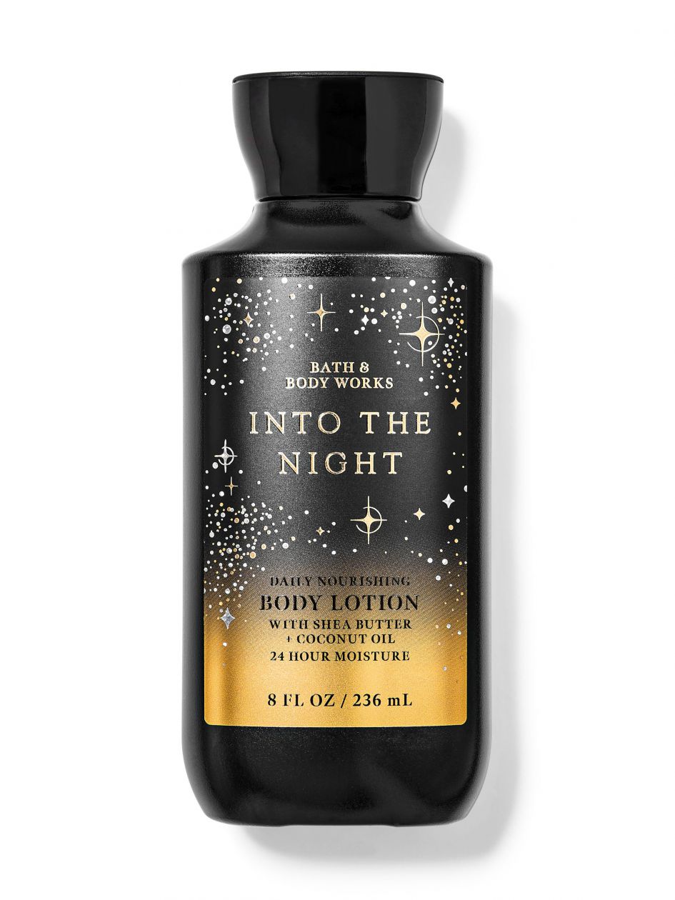 كريم جسم باث اند بودي وركس Into The Night
