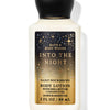 Bath & Body Works Into The Night Mini Body Lotion