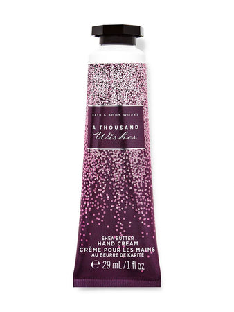 Bath & Body Works A Thousand Wishes Hand Cream