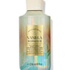 קרם גוף Bath & Body Works Vanilla Romance