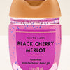 White Barn Black Cherry Merlot Hand Sanitizer
