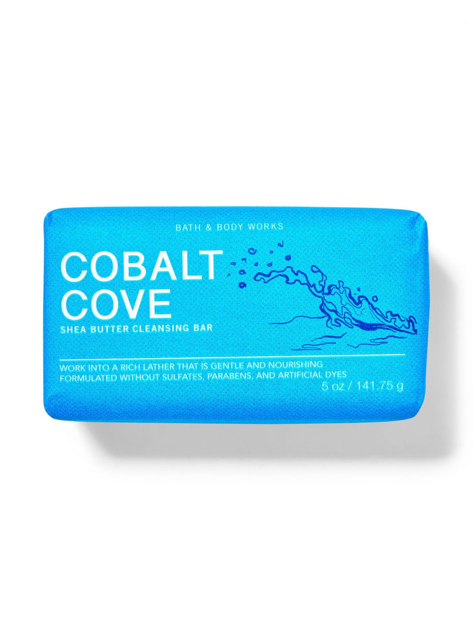 صابون باث اند بودي وركس Cobalt Cove