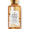 جل استحمام باث اند بودي وركس Warm Vanilla Sugar