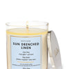 Bath & Body Works Sun-Drenched Linen Scented Candle