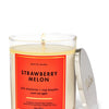 Bath & Body Works Strawberry Melon Scented Candle