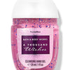 Bath & Body Works A Thousand Wishes Hand Sanitizer