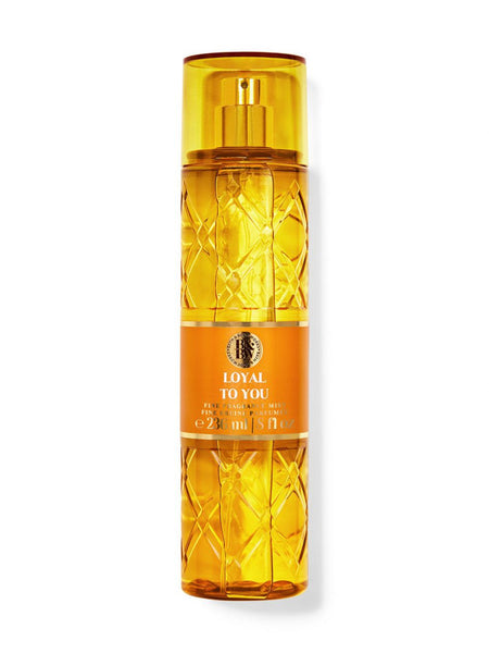 ספריי גוף Bath & Body Works Loyal To You ‏236 מ״ל