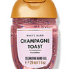 Bath & Body Works Champagne Toast Hand Sanitizer
