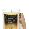 Bath & Body Works Into The Night Scented Candle