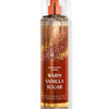 سبراي جسم باث اند بودي وركس Warm Vanilla Sugar ‏236 مل