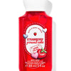 תחליב רחצה Bath & Body Works Strawberry Pound Cake