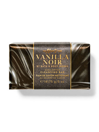 סבון Bath & Body Works Vanilla Noir