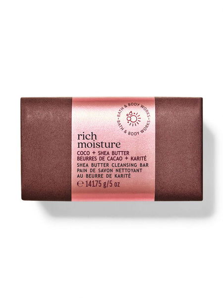 صابون باث اند بودي وركس Coco Shea Rich Moisture