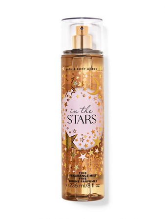 ספריי גוף Bath & Body Works In The Stars ‏236 מ״ל