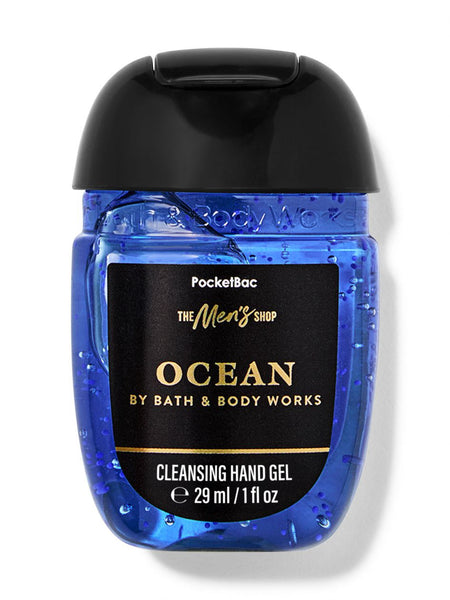Bath & Body Works Ocean Hand Sanitizer
