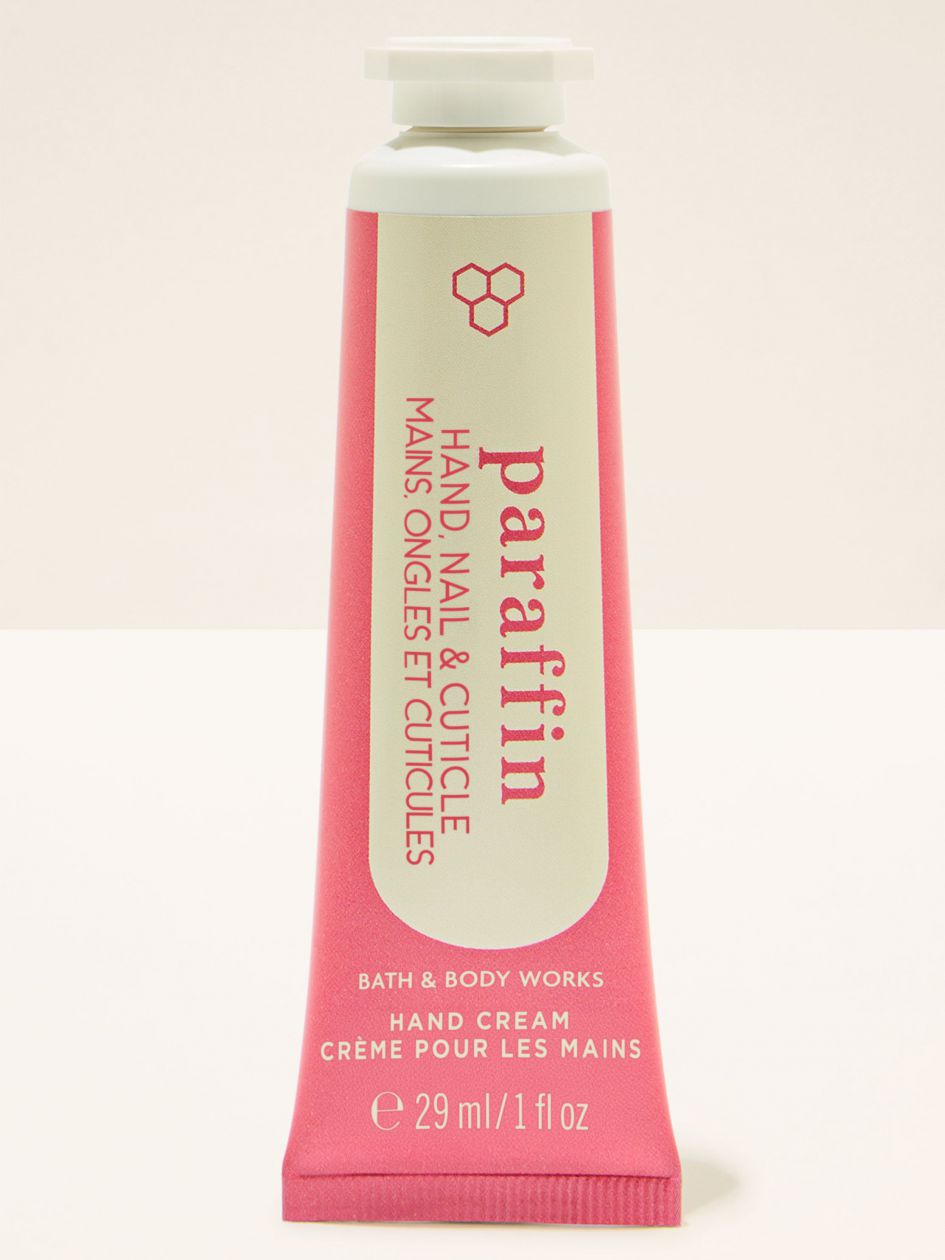 Bath & Body Works Paraffin Hand Cream
