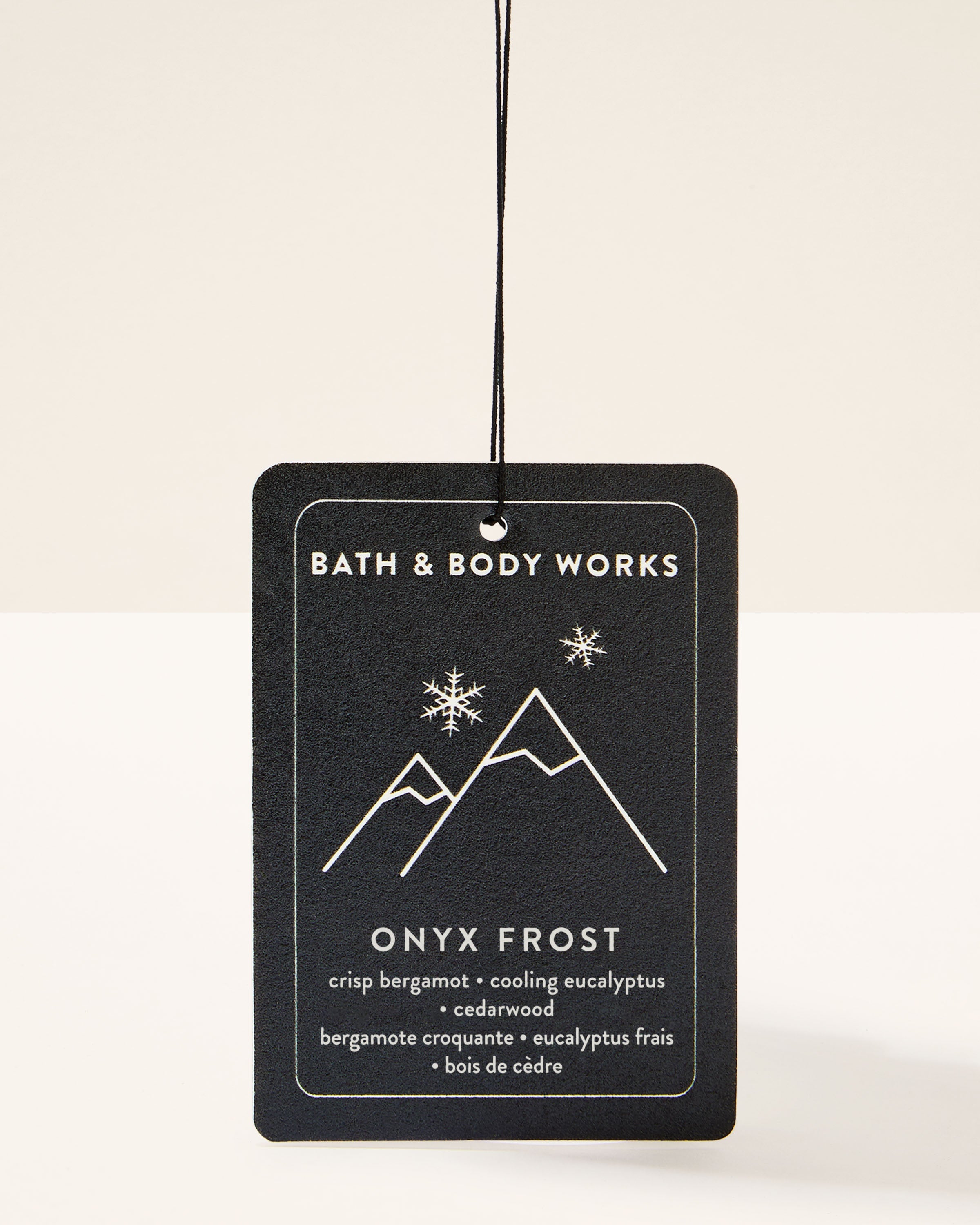 טיפוח עור Bath & Body Works