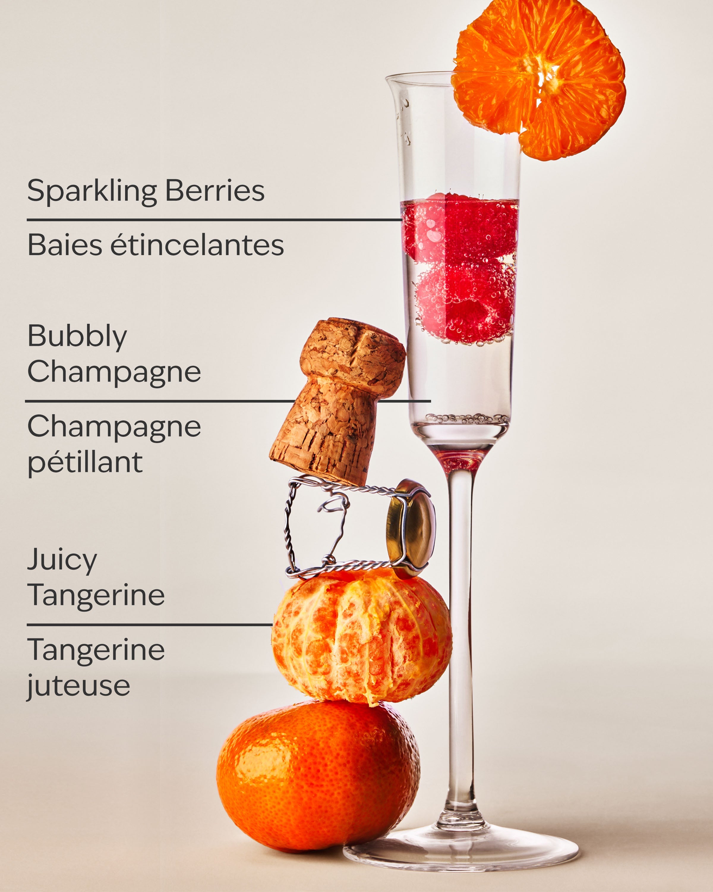 Bath & Body Works Champagne Toast Car Fragrance