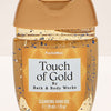 Bath & Body Works Touch Of Gold Hand Sanitizer