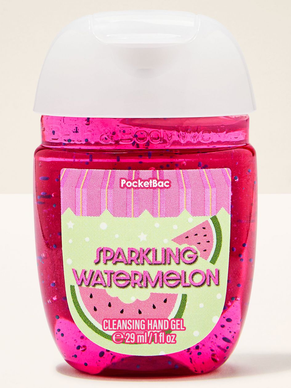 معقم اليدين باث اند بودي وركس Sparkling Watermelon
