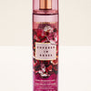 Bath & Body Works Covered In Roses 236ml Body Spray