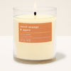 נר ריחני White Barn Sweet Orange & Agave