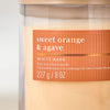 נר ריחני White Barn Sweet Orange & Agave