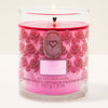 נר ריחני Bath & Body Works Inspire Love: Rose + Vanilla