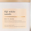 White Barn Fiji White Sands 3-Wick Scented Candle