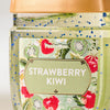 ג’ל היגייני Bath & Body Works Strawberry Kiwi