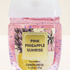 ג’ל היגייני Bath & Body Works Pink Pineapple Sunrise